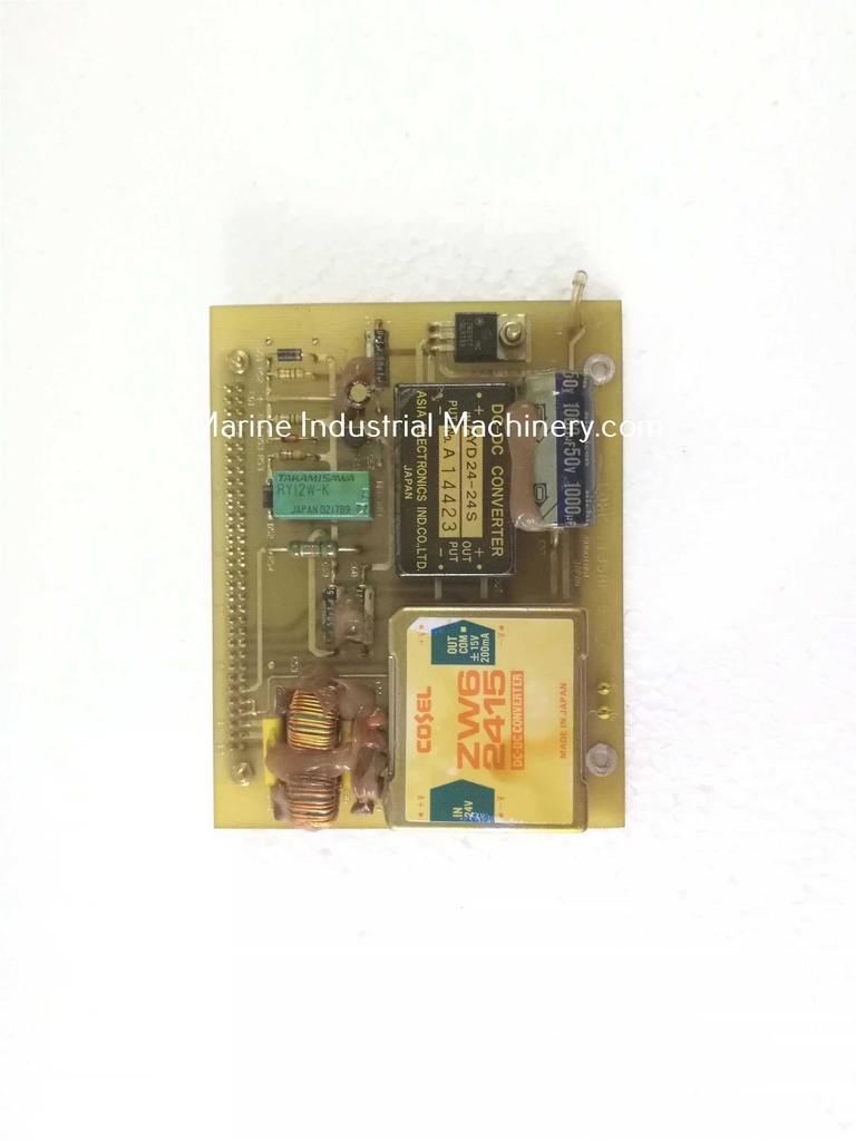 COMP-1135AF-B-O PCB Card