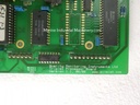 Quality Monitoring Instruments Triplex Processor Board