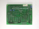 Quality Monitoring Instruments Triplex Processor Board