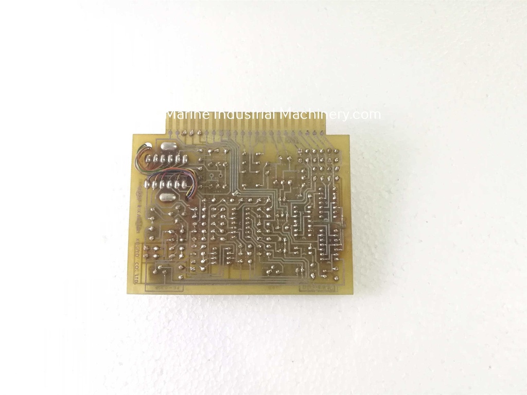 Rikadenki Kogyo DU-451 PCB Card
