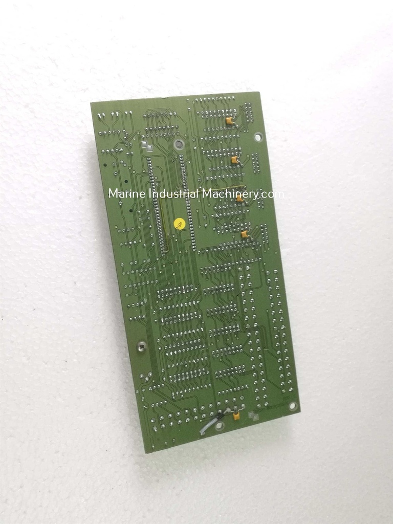 Scana Skarpenord SA-410 PCB Card