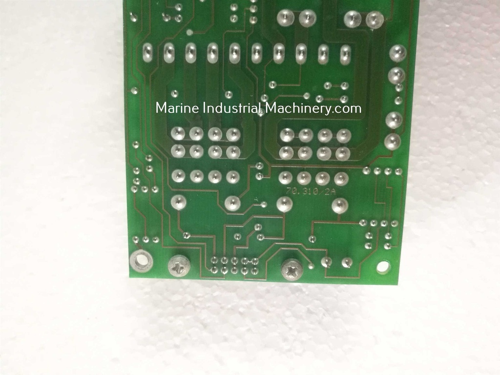 Seematz T5.0A T5.0A PCB Card