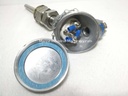 Murayama Resistance Thermometer Sensor