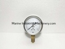 Daiichi Keiki-Hyogo AT 1/4 60 Pressure Gauge(0-2MPa)