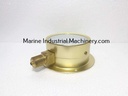 Daiichi Keiki-Hyogo BVT G3/8 75 Pressure Gauge (0-5MPa)