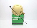 Daito Keiki BU 3/8 75 Compound Gauge (-0.1-1.5MPa)