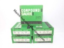 Daito Keiki BU 3/8 75 Compound Gauge (-0.1-1.5MPa)