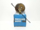 Daito Keiki ADU 1/4 60 Pressure Gauge (0-0.4MPa)