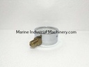 Daito Keiki AT 1/4 60 Pressure Gauge (0-2MPa)