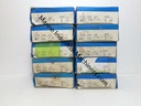 Daito Keiki BT 1/4 60 Pressure Gauge (0-1MPa)