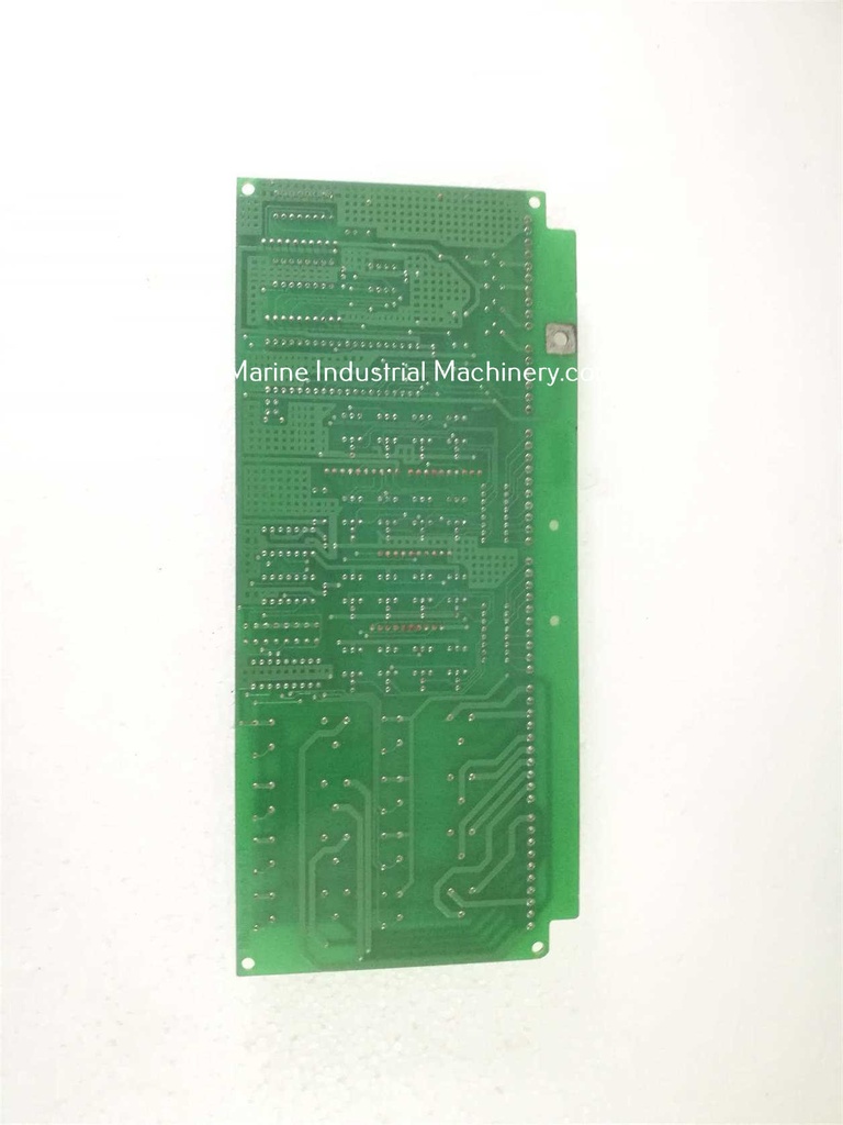 Pellerin Milnor 08BS816BT Serial 8 Output/16Input Board