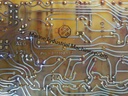 AEG PHL-3112558-1.2 Pcb