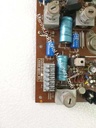 Assy. 65121 BS Pcb Card