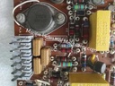 Assy. 65251 CT Pcb