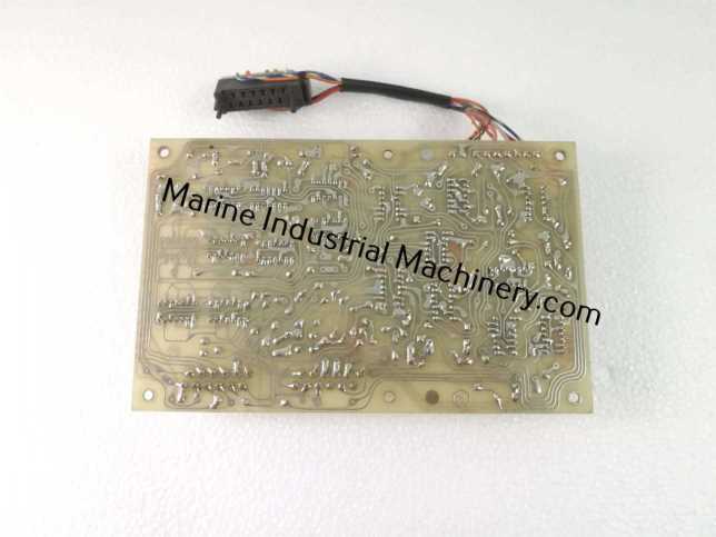 Assy.65251 CS Pcb