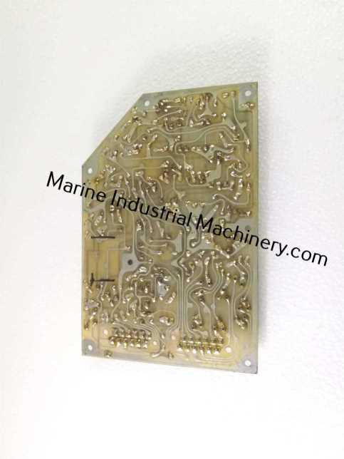 CCK 4584 Pcb