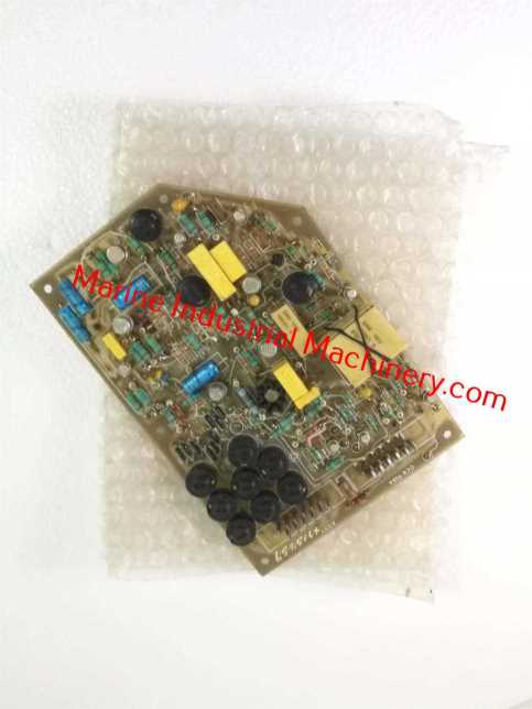 CCK 4584 Pcb