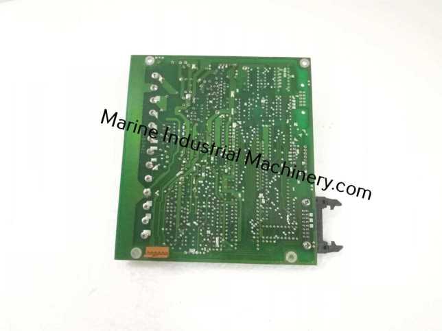 Fuji Kiki P-Conr 2-A5342C Pcb
