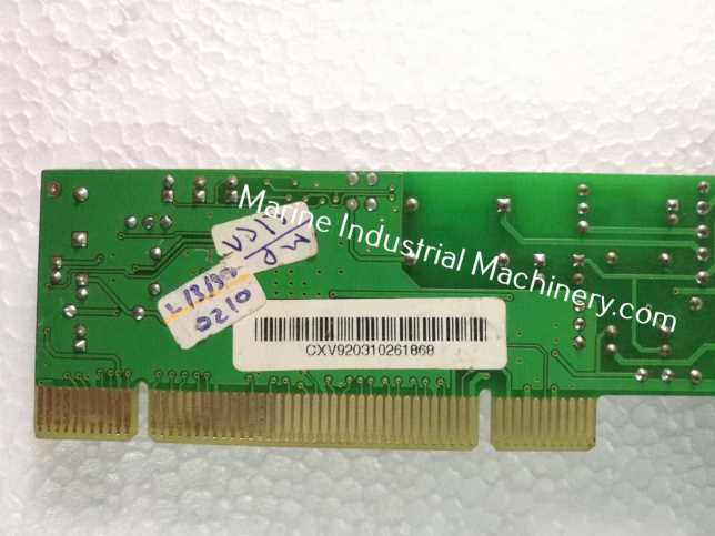 CXV920310261868 Pcb