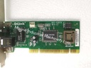 D-Link DFE-530TX PCI Ethernet Network Card