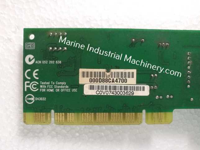 D-Link DFE-530TX PCI Ethernet Network Card