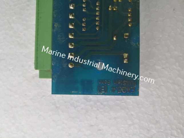 H.M.Stein Sohn E423.4(A) Pcb