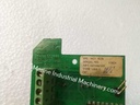 Salwco CS3000 LKM-2 R5 Pcb Card
