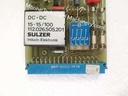 Sulzer 112.022.06.200 Oil Flow Monitor