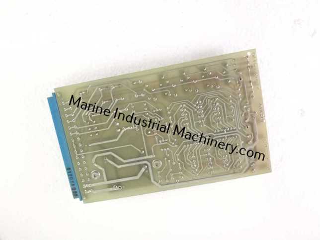 Sulzer 112.022.06.200 Oil Flow Monitor