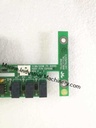 Teledyn 3190-3290 C64586A PC Board