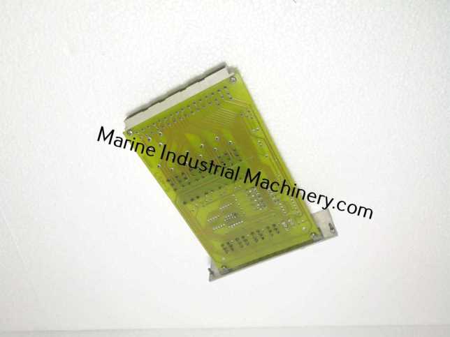 Akustika LSM-5 Pcb Card