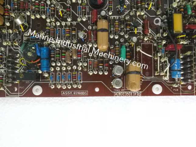 Assy.65160BG Pcb