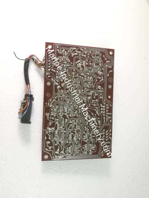 Assy.65251CS Pcb