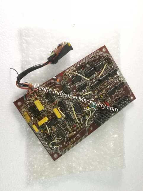 Assy.65251CS Pcb