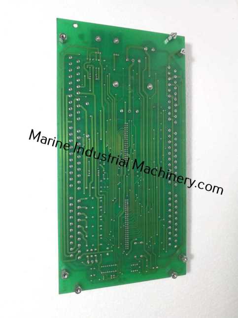 S104-7C Pcb Card