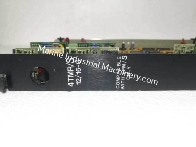Tadiran Coral 4TMR-S Circuit Card