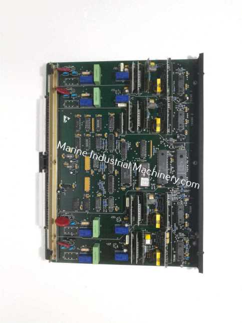 Tadiran Coral 4TMR-S Circuit Card