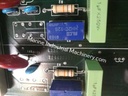 Tadiran Coral 4TMR-S Circuit Card
