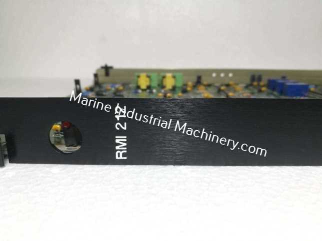 Tadiran Coral RMI 212 Remote Maintenance Interface Circuit Card