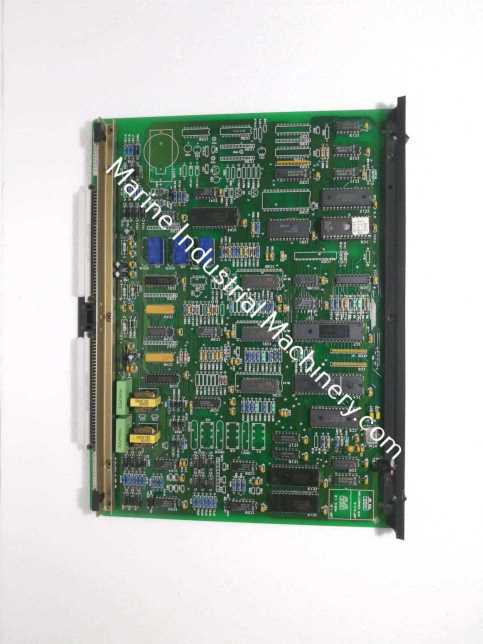 Tadiran Coral RMI 212 Remote Maintenance Interface Circuit Card