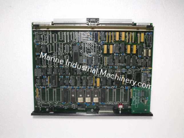 Tadiran MCP-S-449101100 Circuit Card