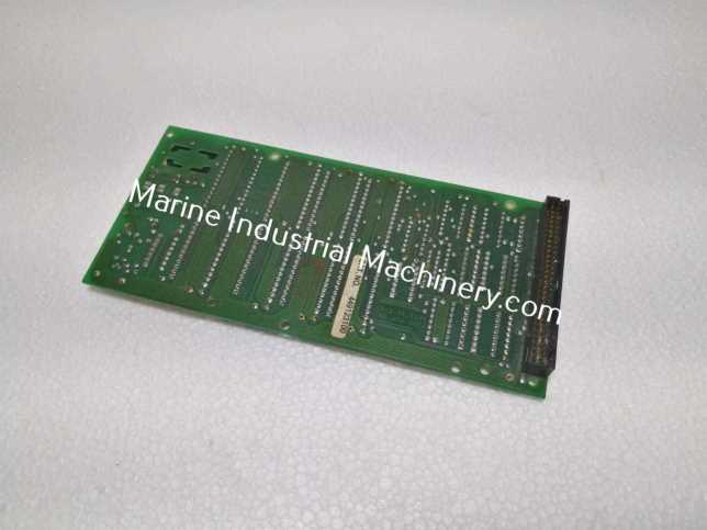 TS-D-8VO Pcb