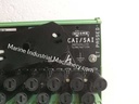 Siemens-Moore CAI-SAI Marshalled Termination
