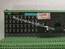 Siemens-Moore SAM-CAM[R] Standard And Critical Analog Module