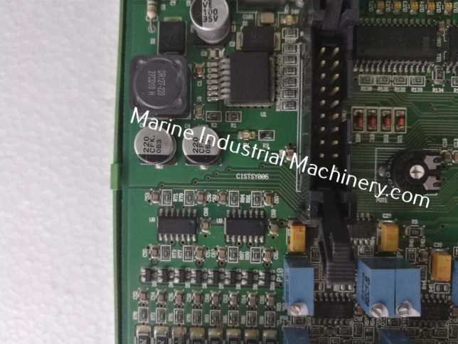 Stilografica CISTSY006 Pcb