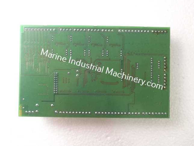 Stilografica CISTSY006 Pcb