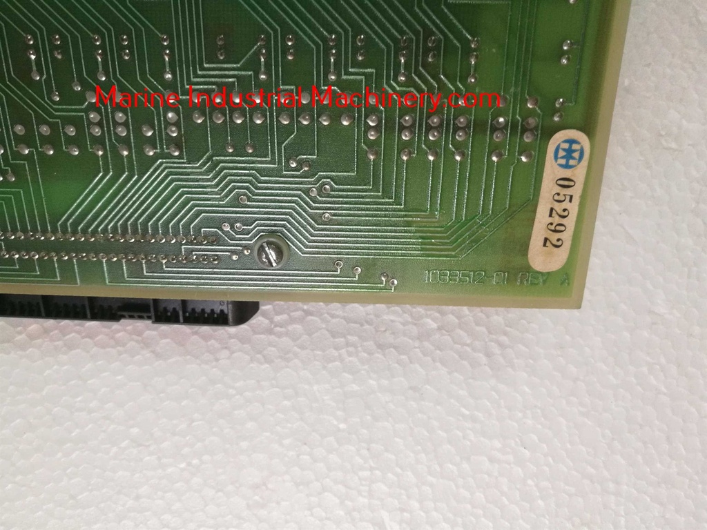 Refurbished Mitel 9102-010-000-NA SLIC Line Card