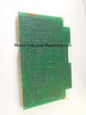 Varian K9816 Circuit Board