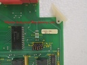 Varian K9651-301 I/O Board-Leak Detector