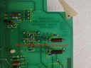 Varian D-K9827 High Voltage Val. Driver Board